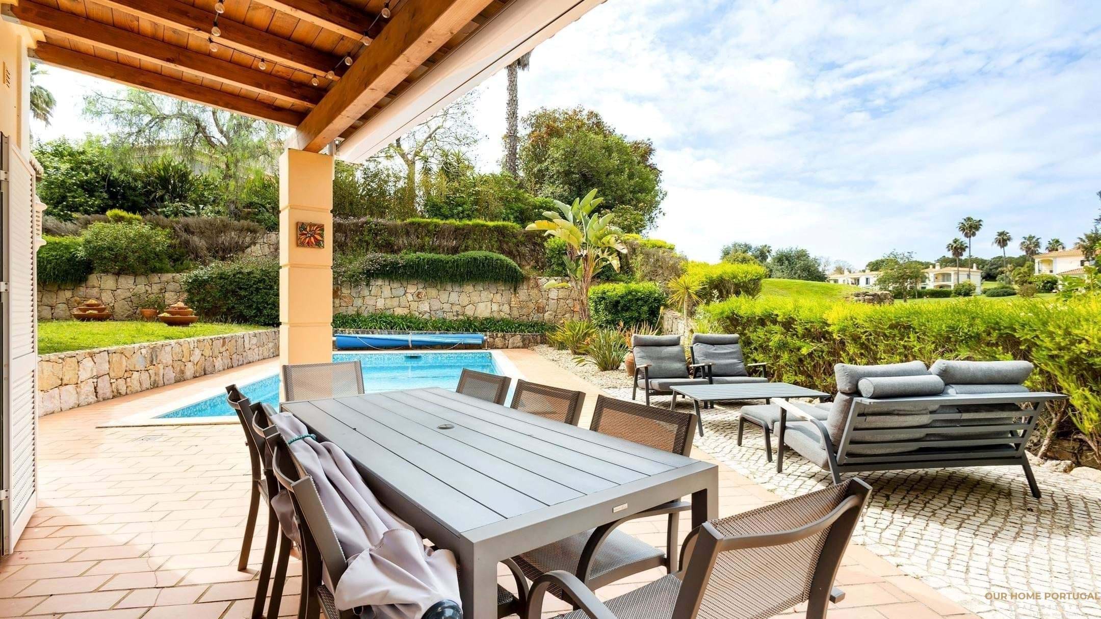 4 Bed, 5 Bath, ApartmentFor Sale, Lagoa, Faro, 8400-080