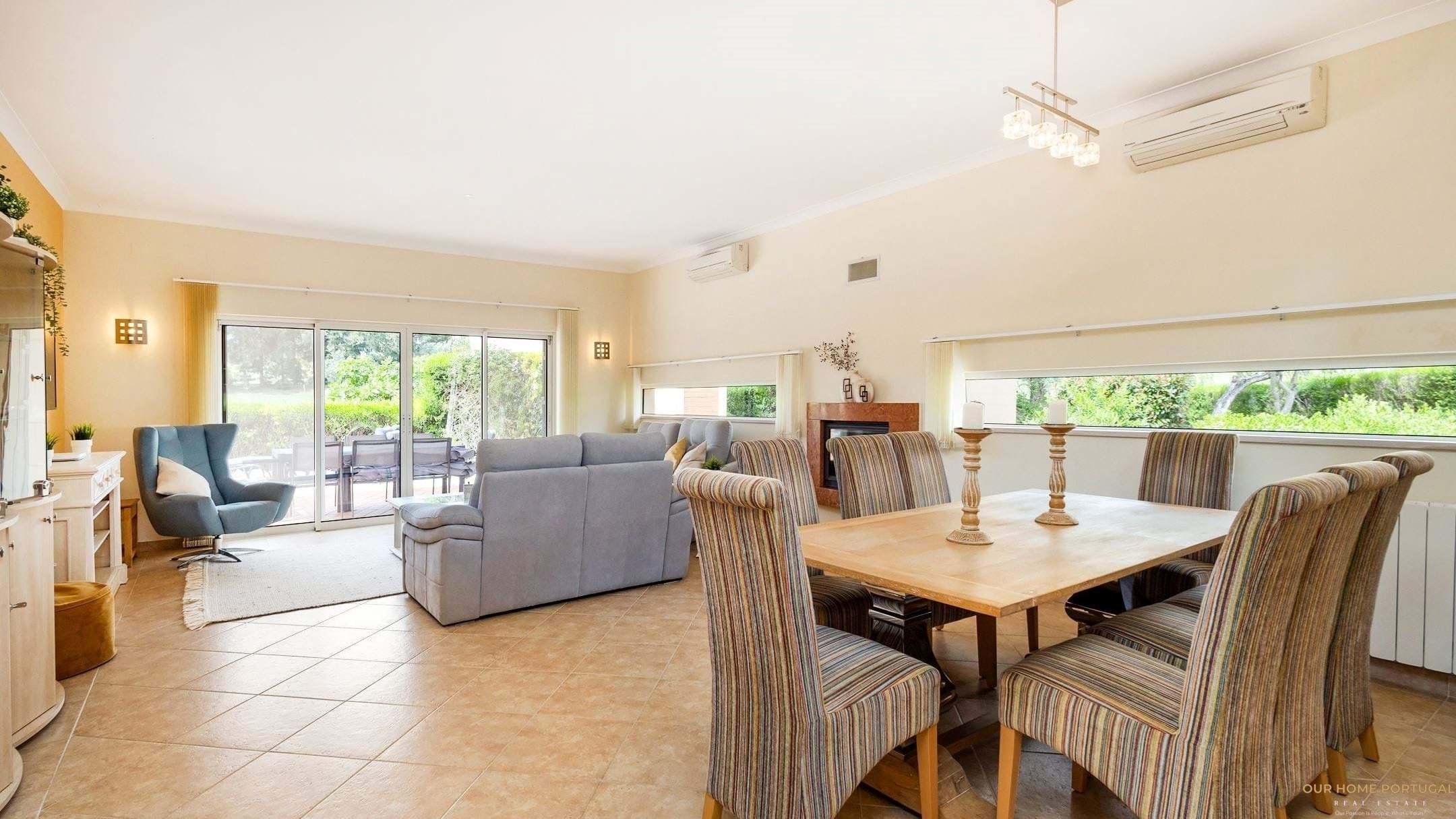 4 Bed, 5 Bath, ApartmentFor Sale, Lagoa, Faro, 8400-080