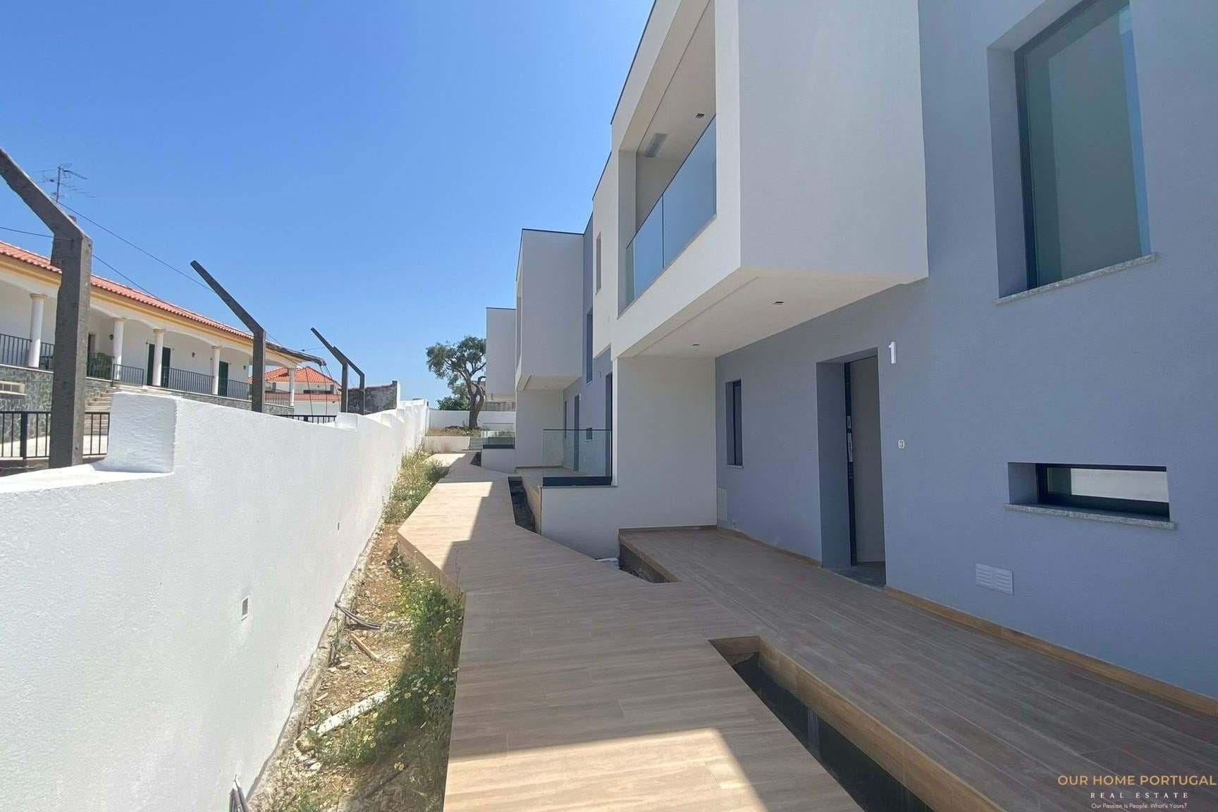 4 Bed, 4 Bath, HouseFor Sale, Cascais, Lisboa