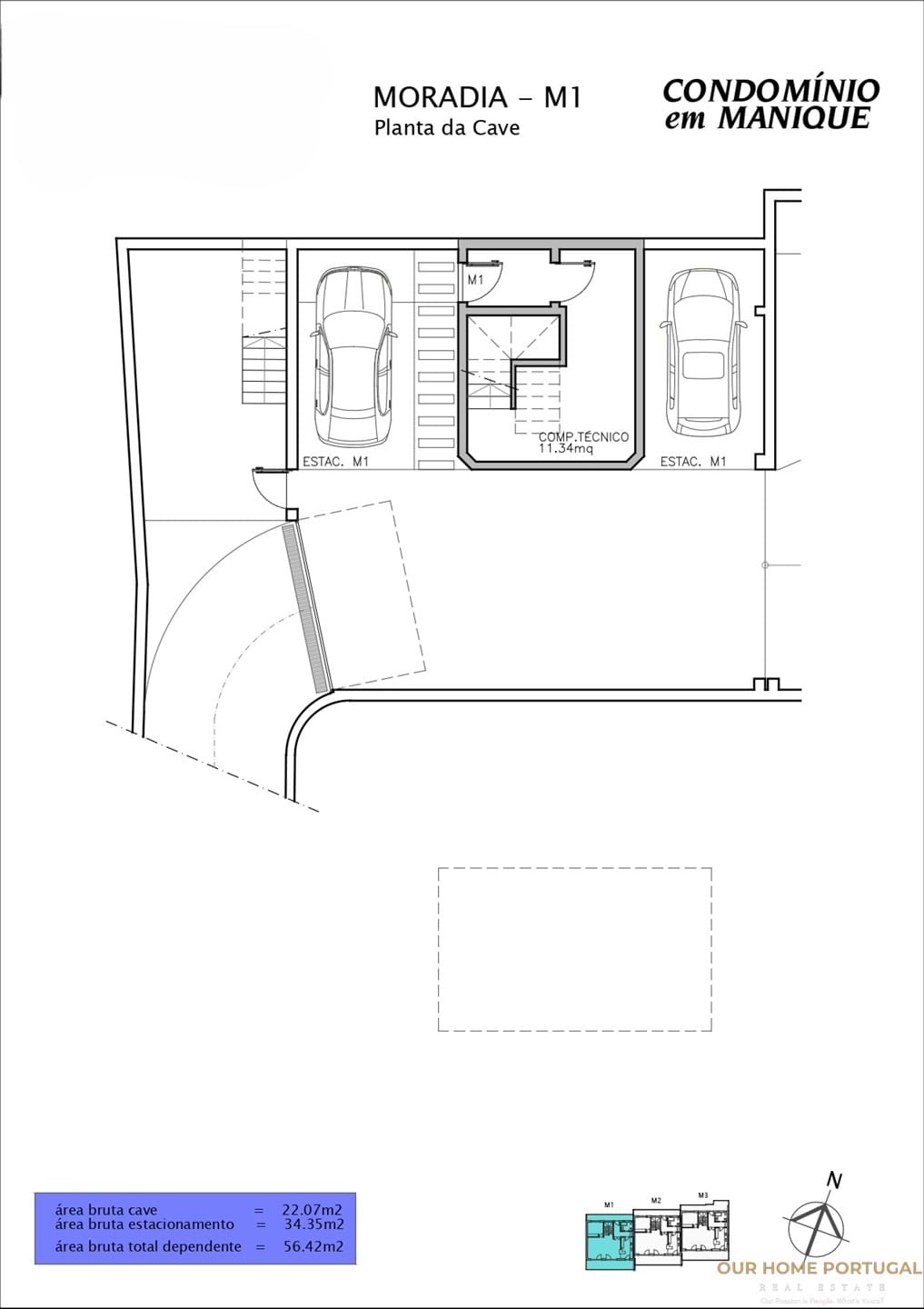 4 Bed, 4 Bath, HouseFor Sale, Cascais, Lisboa