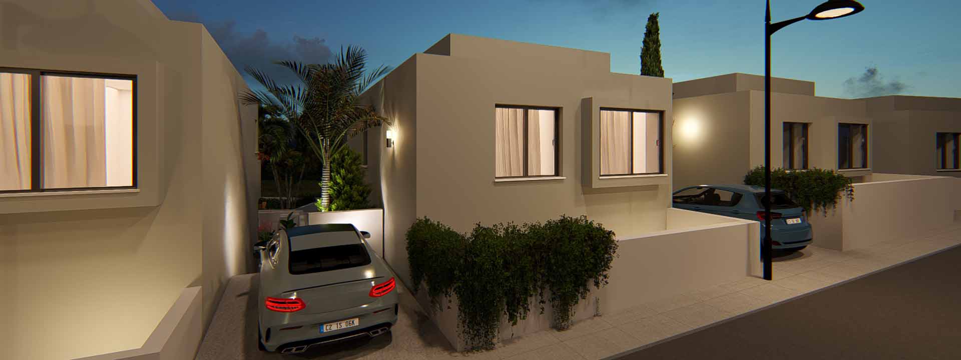 3 Bed, HouseFor Sale, V19, Paphos