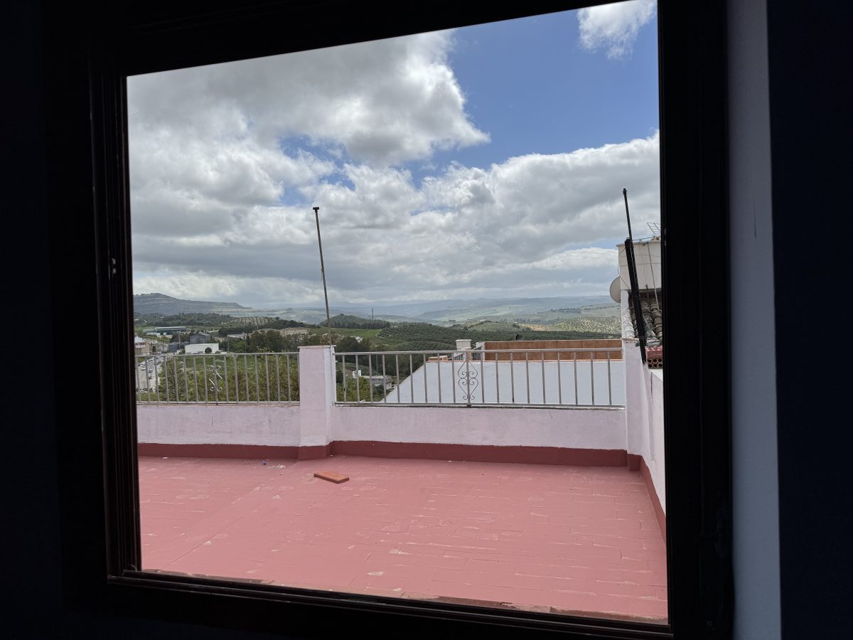 5 Bed, 2 Bath, HouseFor Sale, Olvera, Andalucia