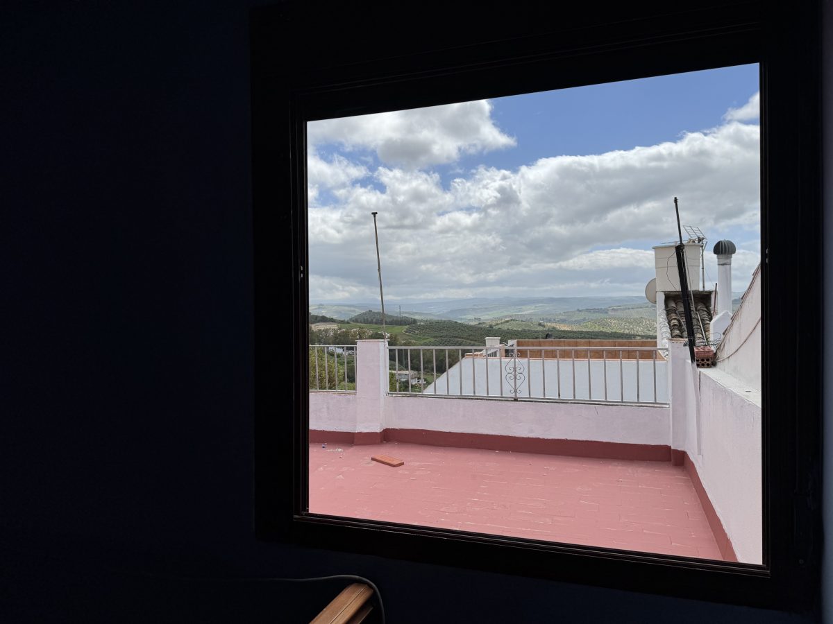 5 Bed, 2 Bath, HouseFor Sale, Olvera, Andalucia