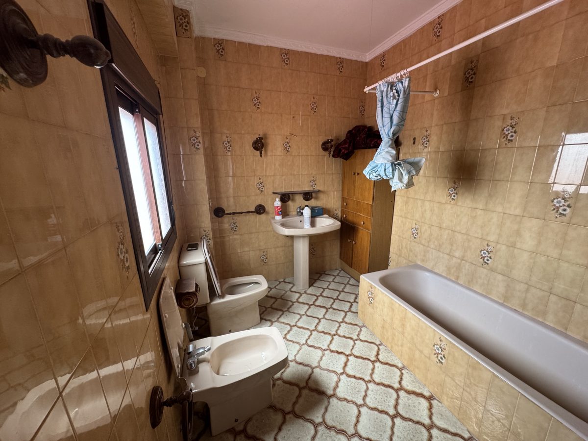 5 Bed, 2 Bath, HouseFor Sale, Olvera, Andalucia