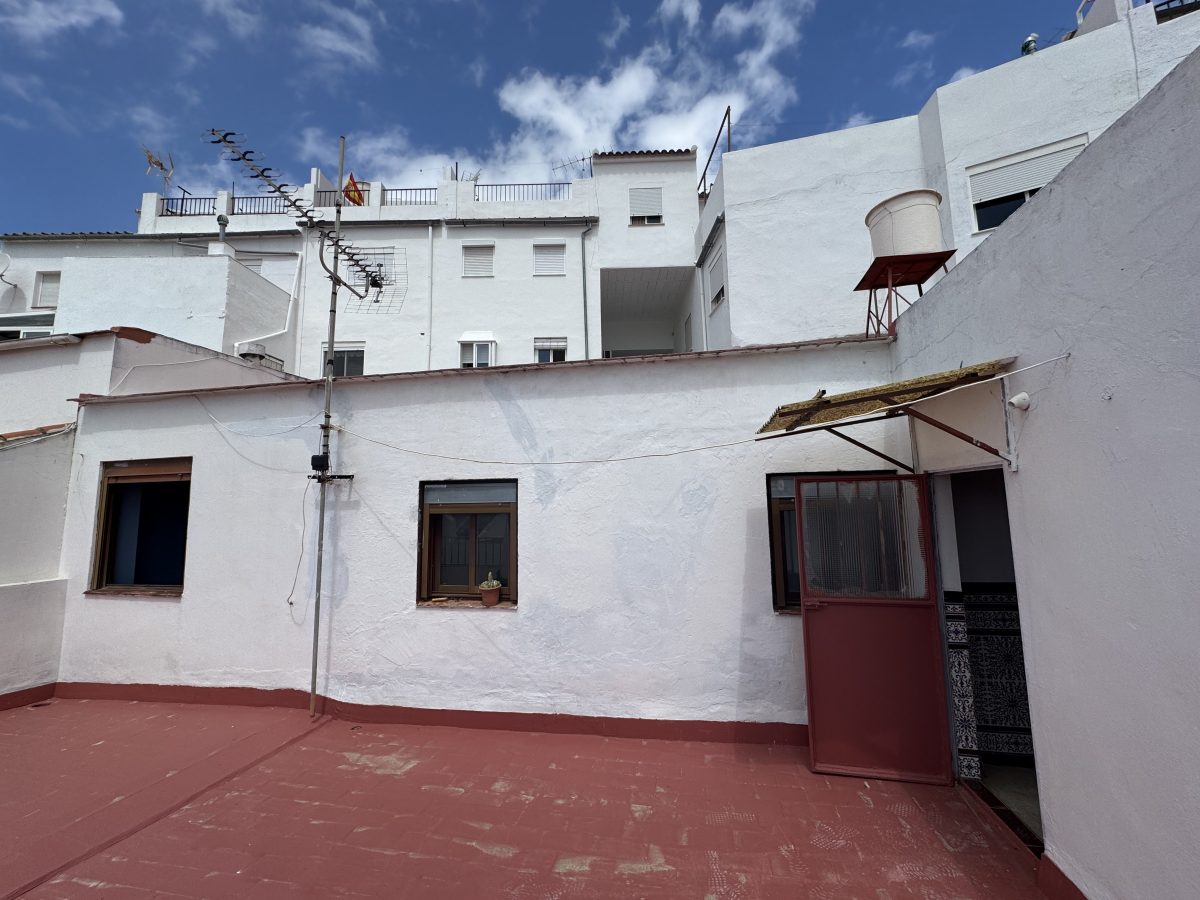 5 Bed, 2 Bath, HouseFor Sale, Olvera, Andalucia