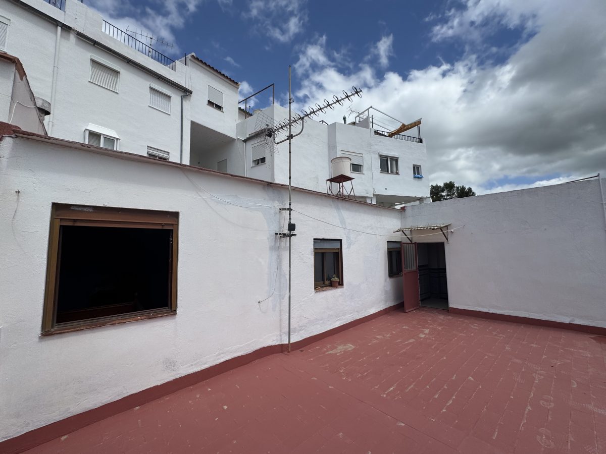5 Bed, 2 Bath, HouseFor Sale, Olvera, Andalucia