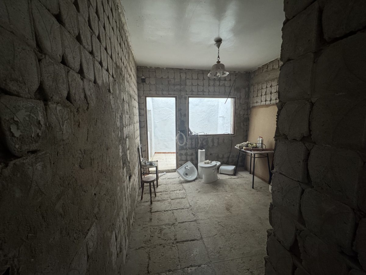 5 Bed, 2 Bath, HouseFor Sale, Olvera, Andalucia