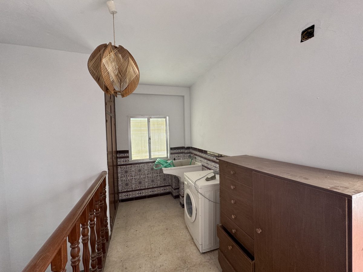 5 Bed, 2 Bath, HouseFor Sale, Olvera, Andalucia