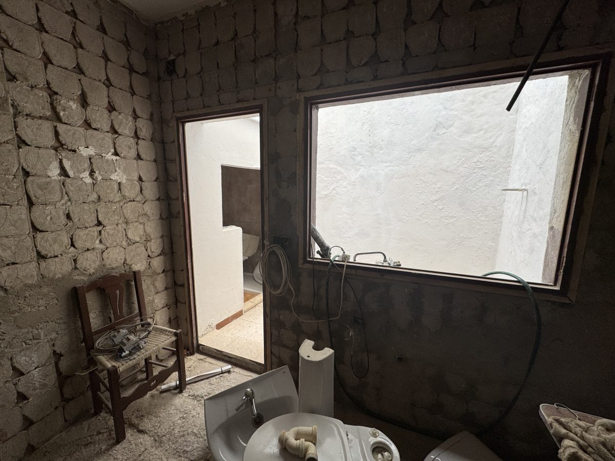 5 Bed, 2 Bath, HouseFor Sale, Olvera, Andalucia