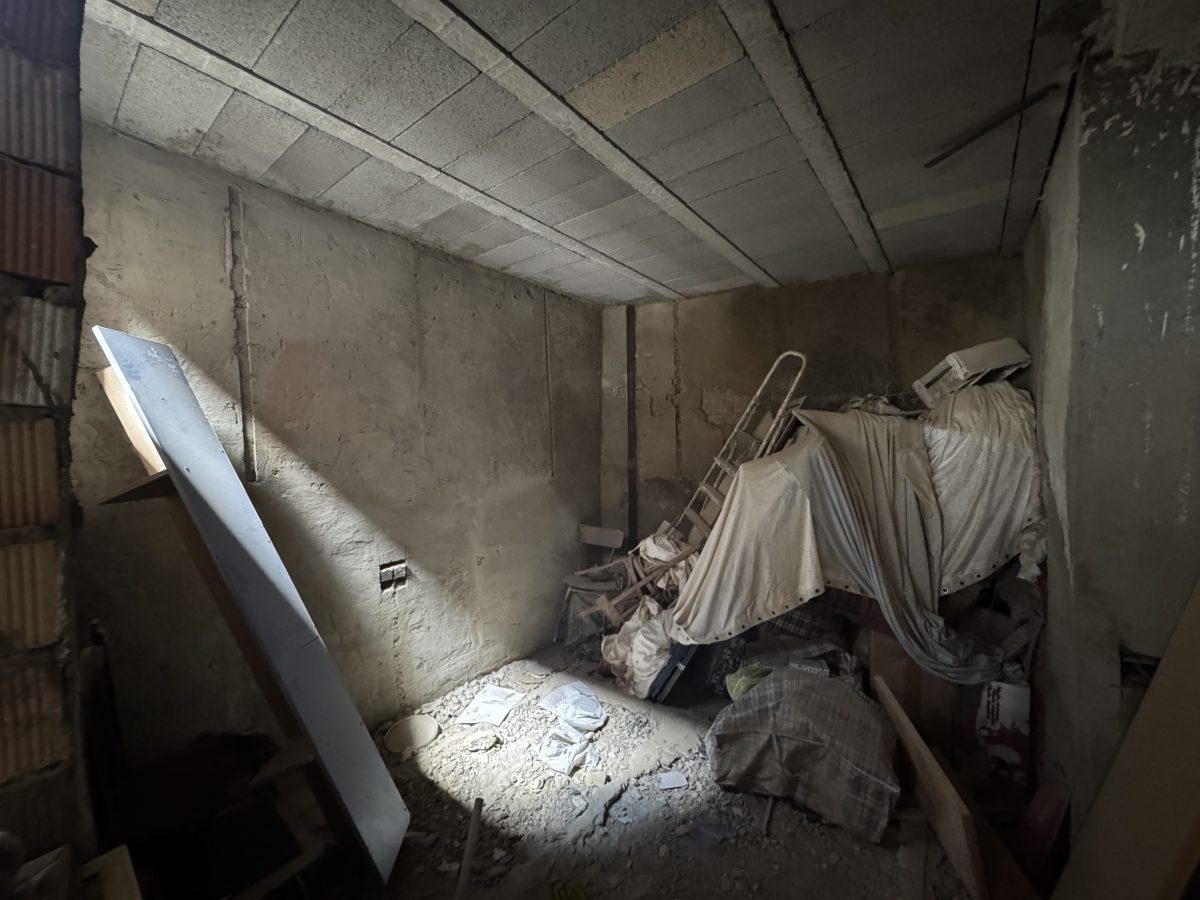 5 Bed, 2 Bath, HouseFor Sale, Olvera, Andalucia