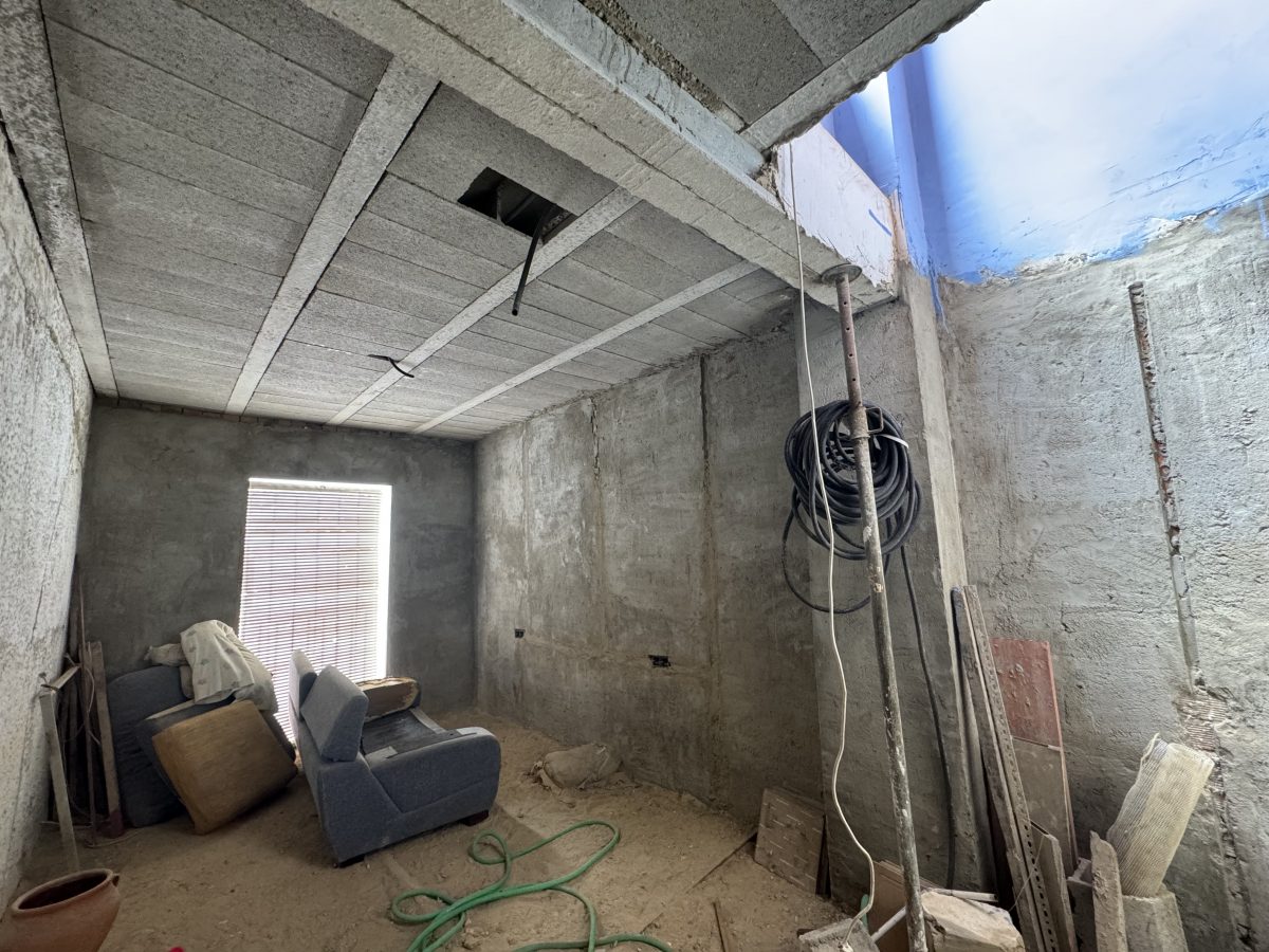 5 Bed, 2 Bath, HouseFor Sale, Olvera, Andalucia