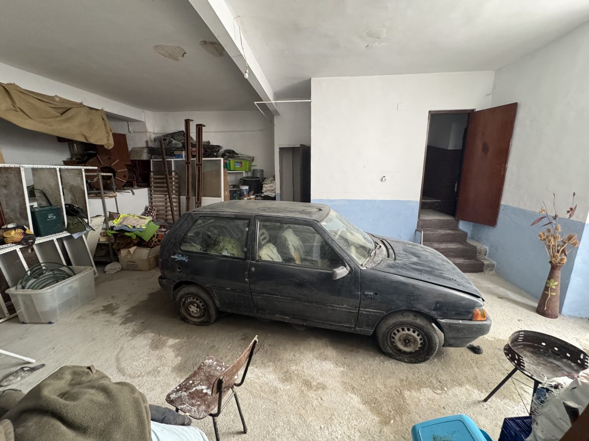 5 Bed, 2 Bath, HouseFor Sale, Olvera, Andalucia