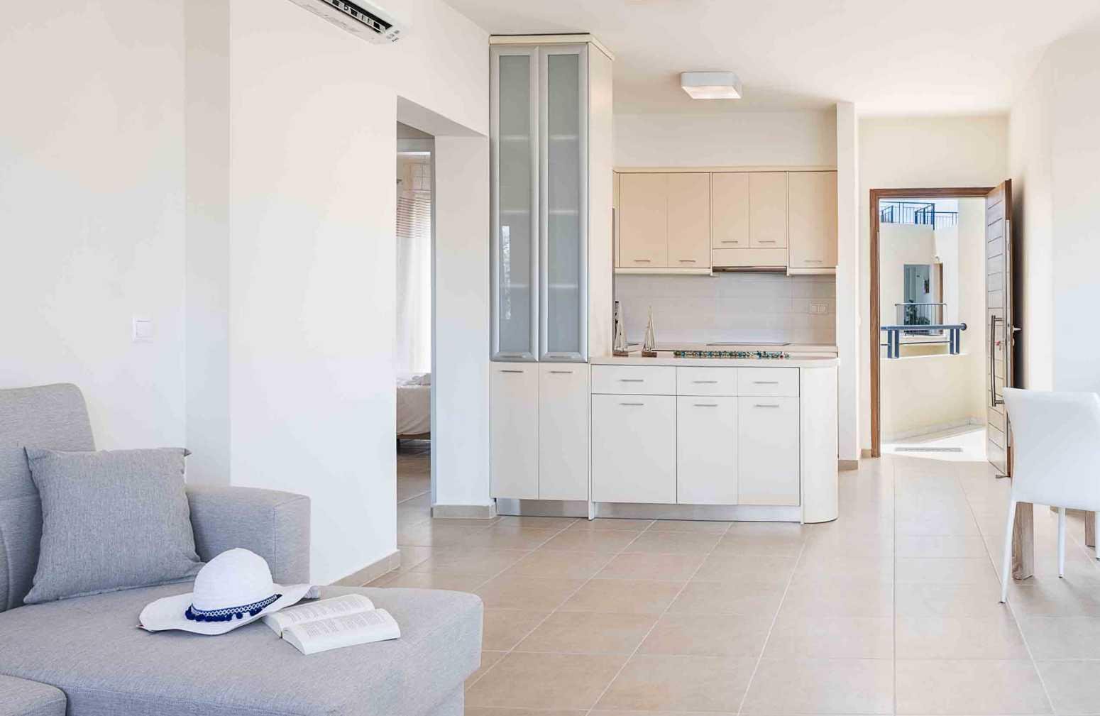 1 Bed, 1 Bath, ApartmentFor Sale, Crete, Crete