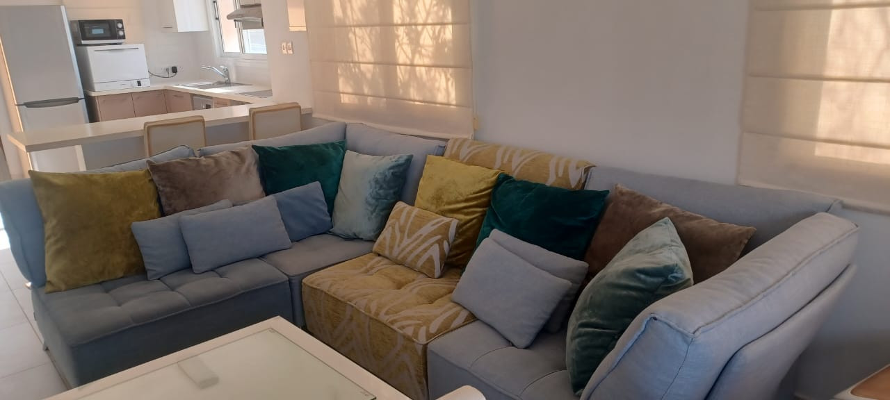 3 Bed, 2 Bath, HouseFor Sale, Chlorakas, Paphos