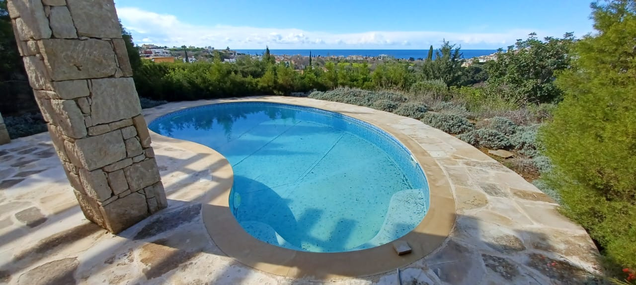 3 Bed, 2 Bath, HouseFor Sale, Chlorakas, Paphos