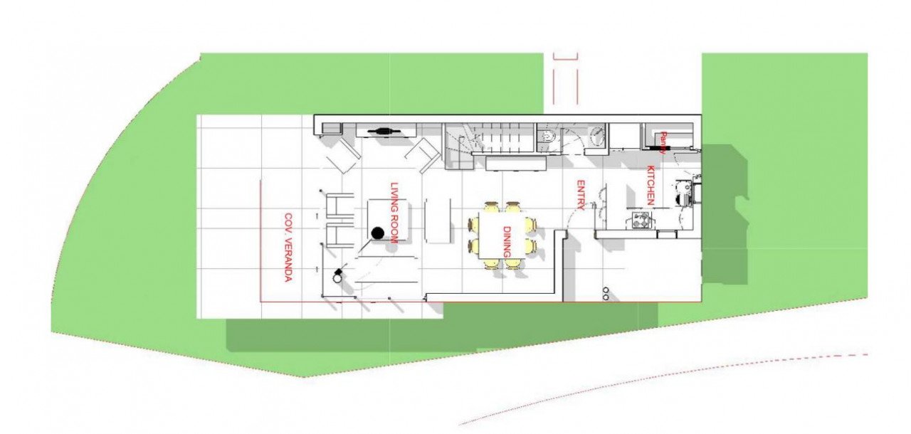 3 Bed, 2 Bath, HouseFor Sale, Pegeia, Paphos