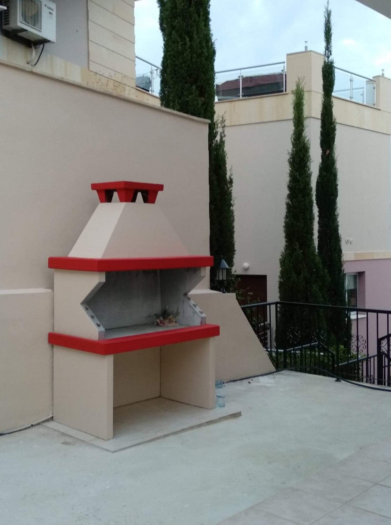 4 Bed, 3 Bath, HouseFor Sale, Geroskipou, Paphos