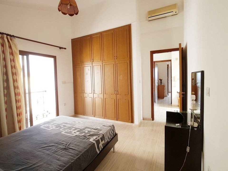 4 Bed, 3 Bath, HouseFor Sale, Geroskipou, Paphos