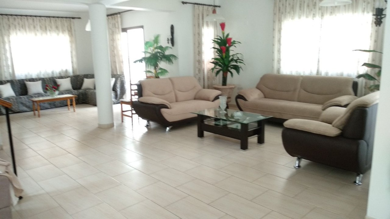 4 Bed, 3 Bath, HouseFor Sale, Geroskipou, Paphos