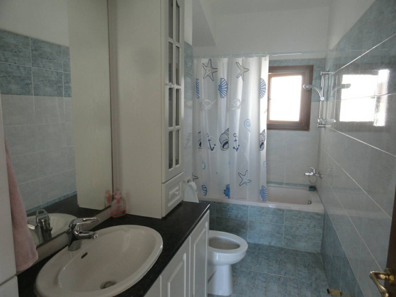 4 Bed, 3 Bath, HouseFor Sale, Geroskipou, Paphos