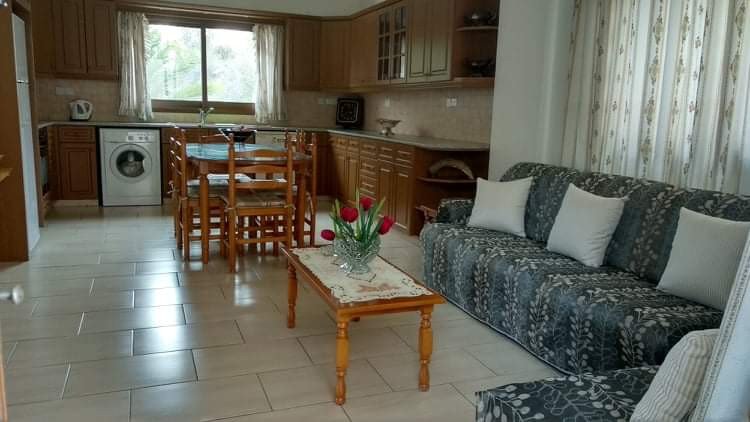 4 Bed, 3 Bath, HouseFor Sale, Geroskipou, Paphos