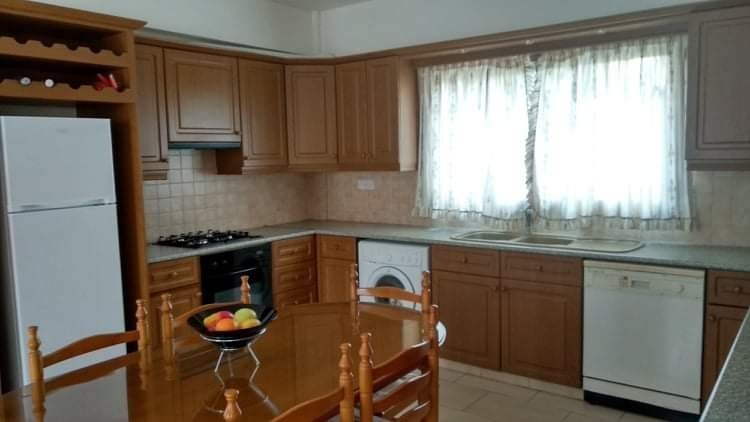 4 Bed, 3 Bath, HouseFor Sale, Geroskipou, Paphos