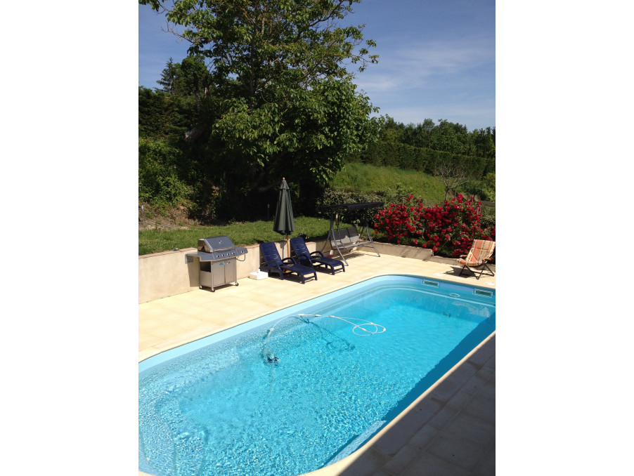 3 Bed, HouseFor Sale, Seyches, Lot-et-Garonne, Aquitaine, 47350