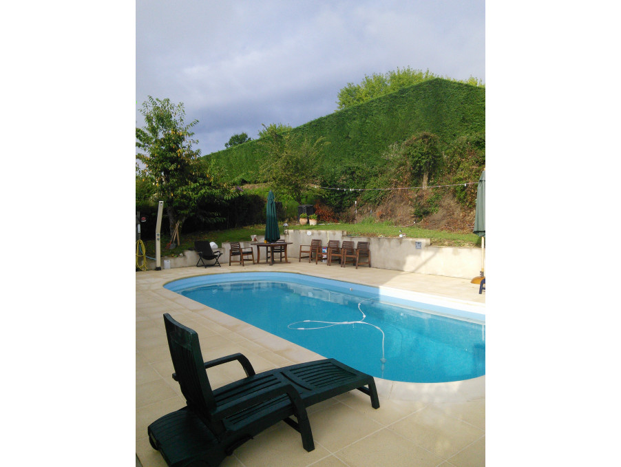 3 Bed, HouseFor Sale, Seyches, Lot-et-Garonne, Aquitaine, 47350