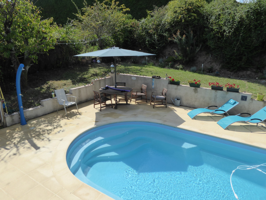 3 Bed, HouseFor Sale, Seyches, Lot-et-Garonne, Aquitaine, 47350