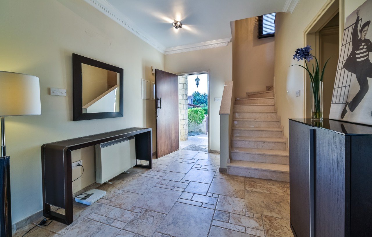 4 Bed, 4 Bath, HouseFor Sale, Chlorakas, Paphos