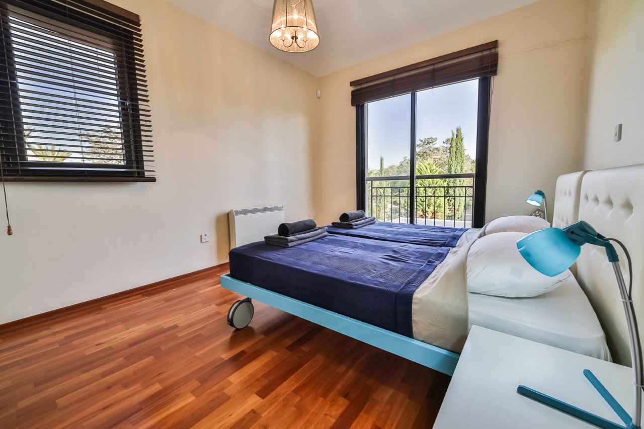 4 Bed, 4 Bath, HouseFor Sale, Chlorakas, Paphos