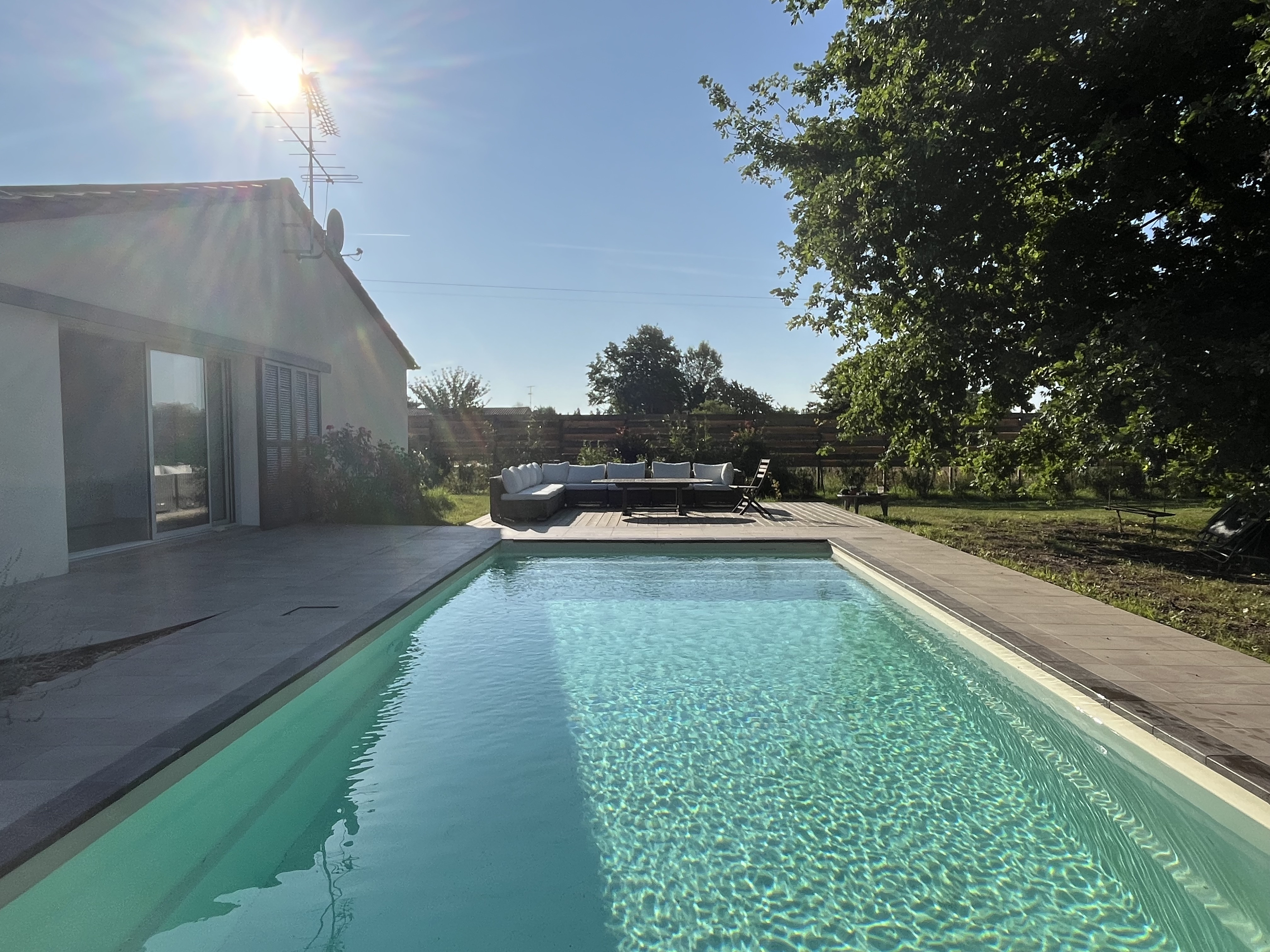 4 Bed, 2 Bath, HouseFor Sale, Prigonrieux, Dordogne, Aquitaine, 24130