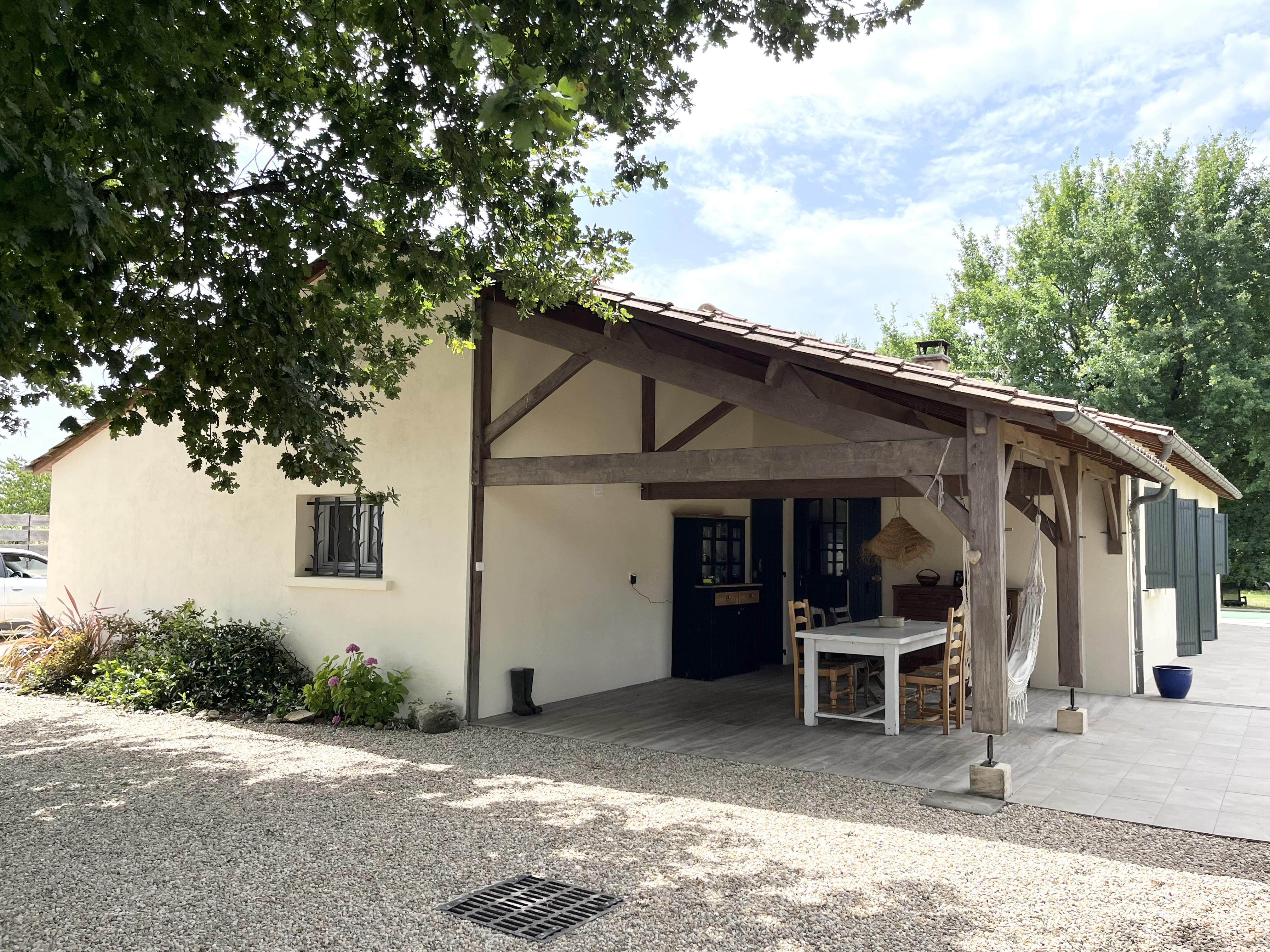 4 Bed, 2 Bath, HouseFor Sale, Prigonrieux, Dordogne, Aquitaine, 24130