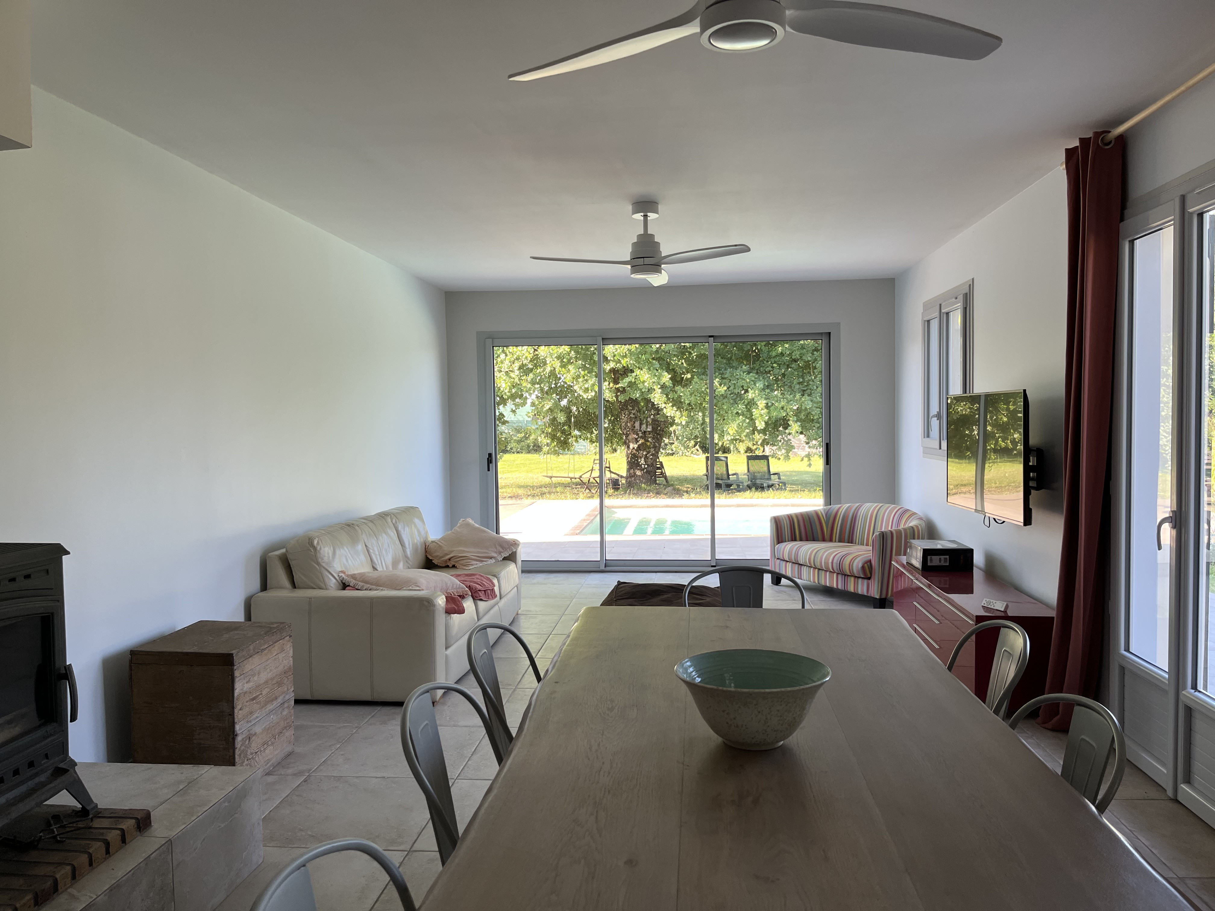 4 Bed, 2 Bath, HouseFor Sale, Prigonrieux, Dordogne, Aquitaine, 24130