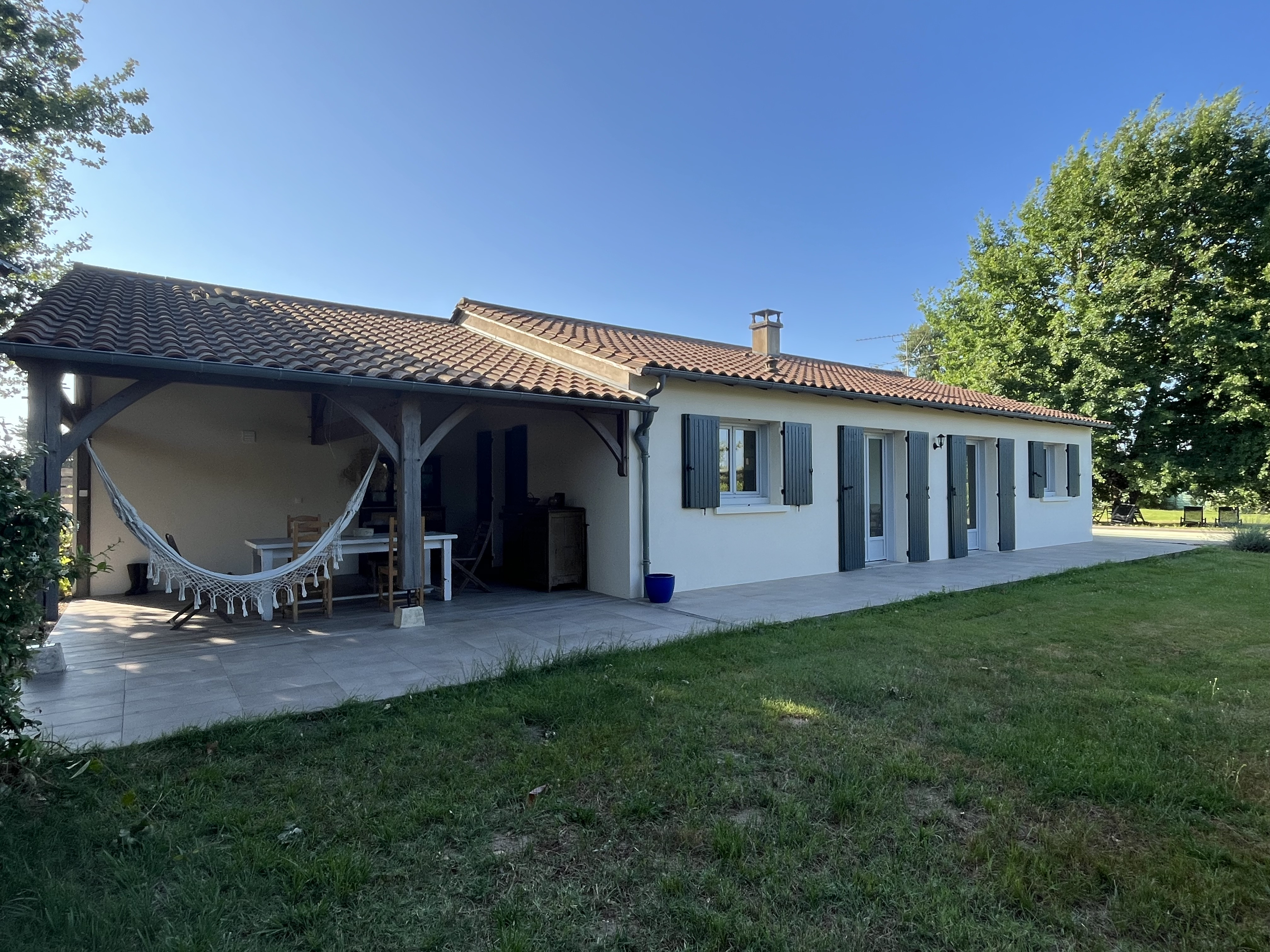 4 Bed, 2 Bath, HouseFor Sale, Prigonrieux, Dordogne, Aquitaine, 24130