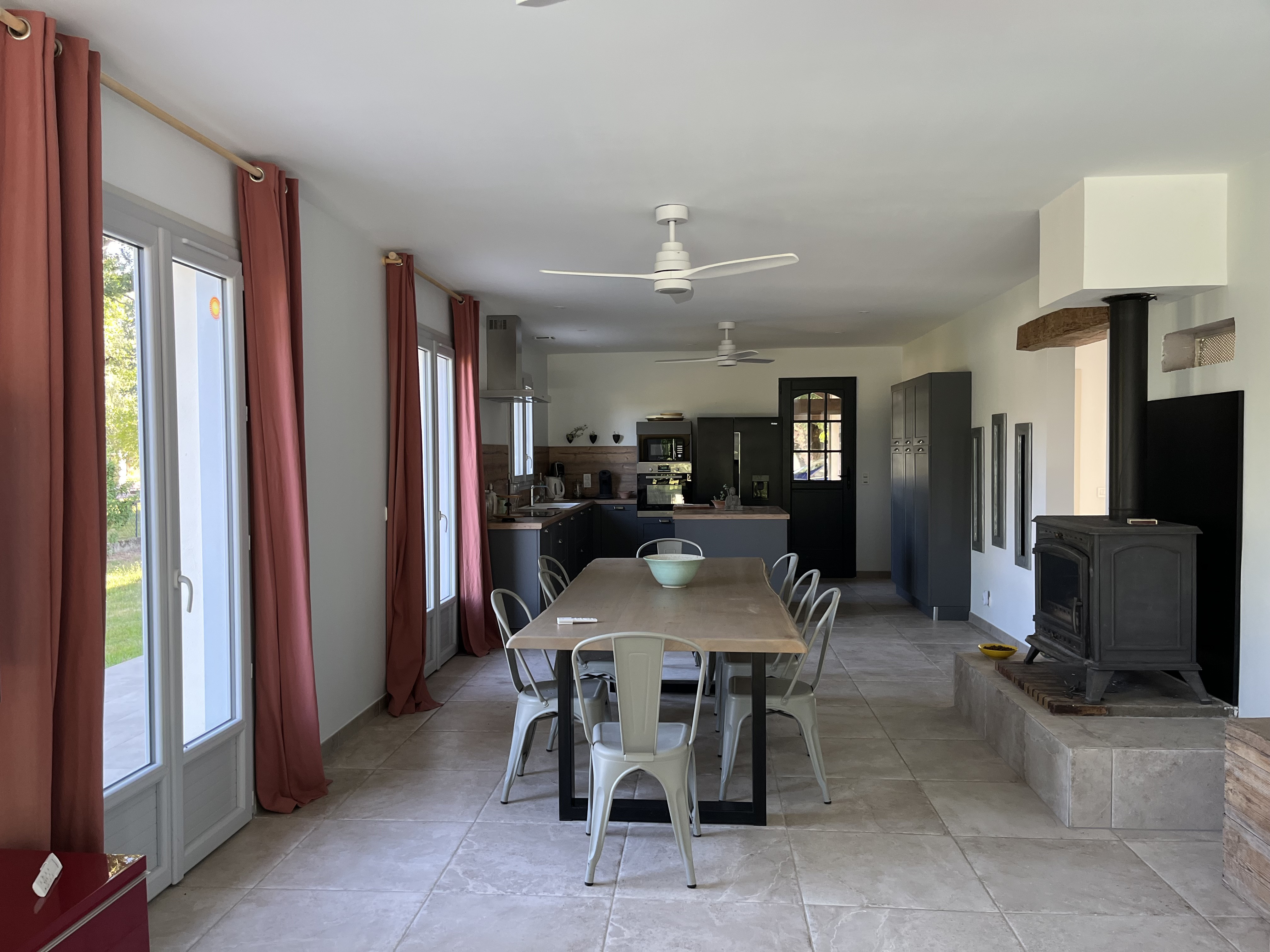 4 Bed, 2 Bath, HouseFor Sale, Prigonrieux, Dordogne, Aquitaine, 24130