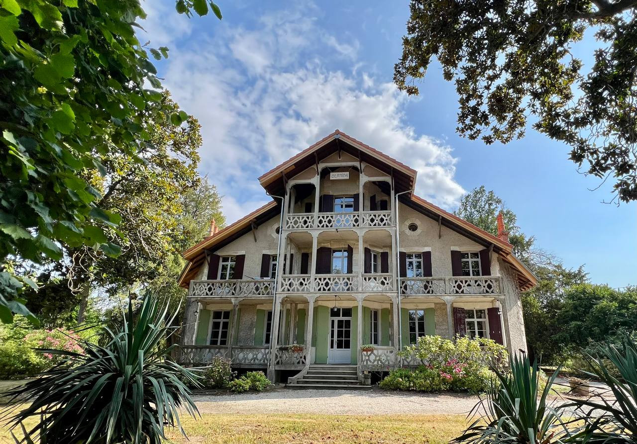 9 Bed, 6 Bath, HouseFor Sale, Bergerac, Dordogne, Aquitaine, 24100