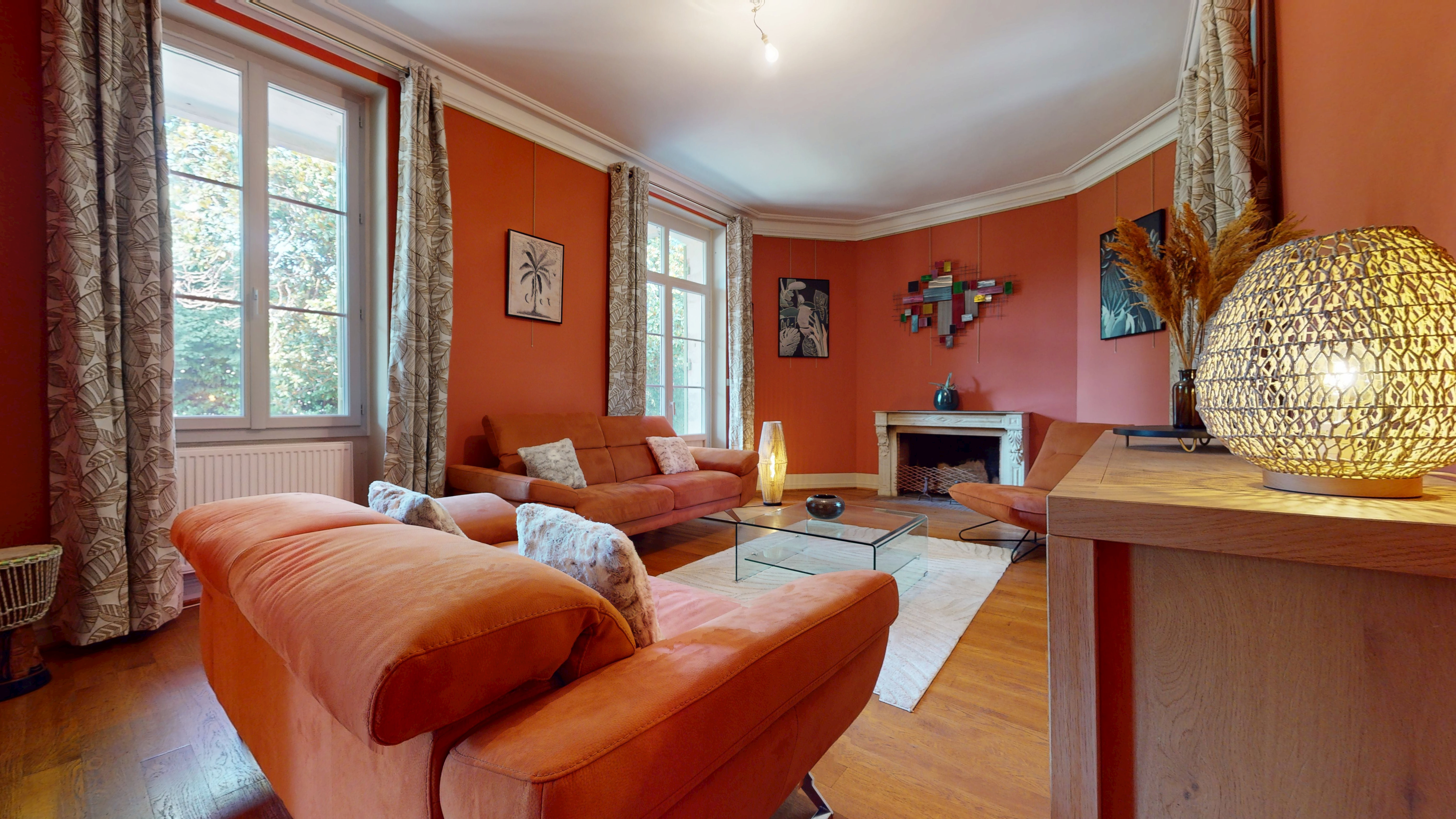 9 Bed, 6 Bath, HouseFor Sale, Bergerac, Dordogne, Aquitaine, 24100