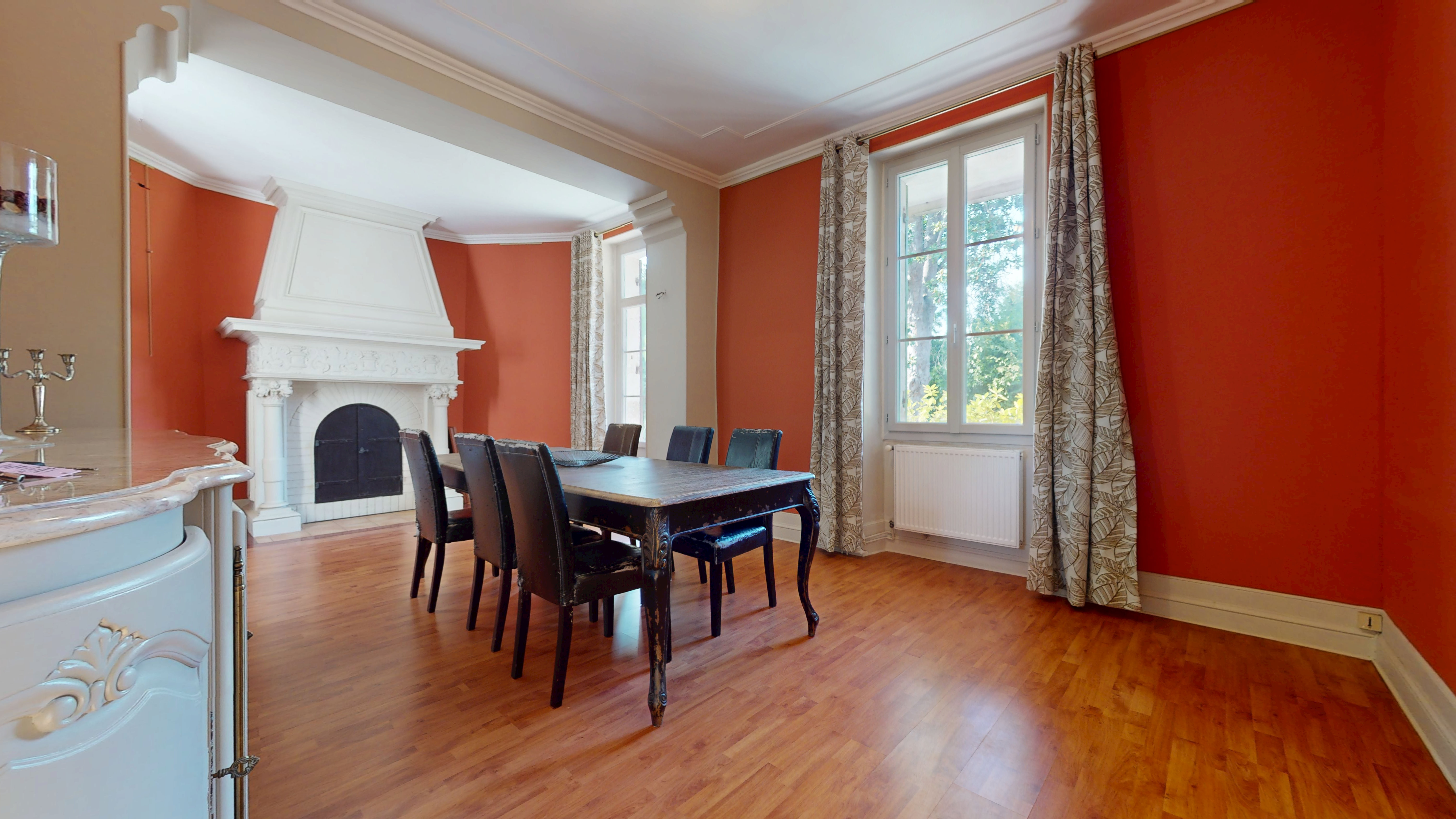 9 Bed, 6 Bath, HouseFor Sale, Bergerac, Dordogne, Aquitaine, 24100