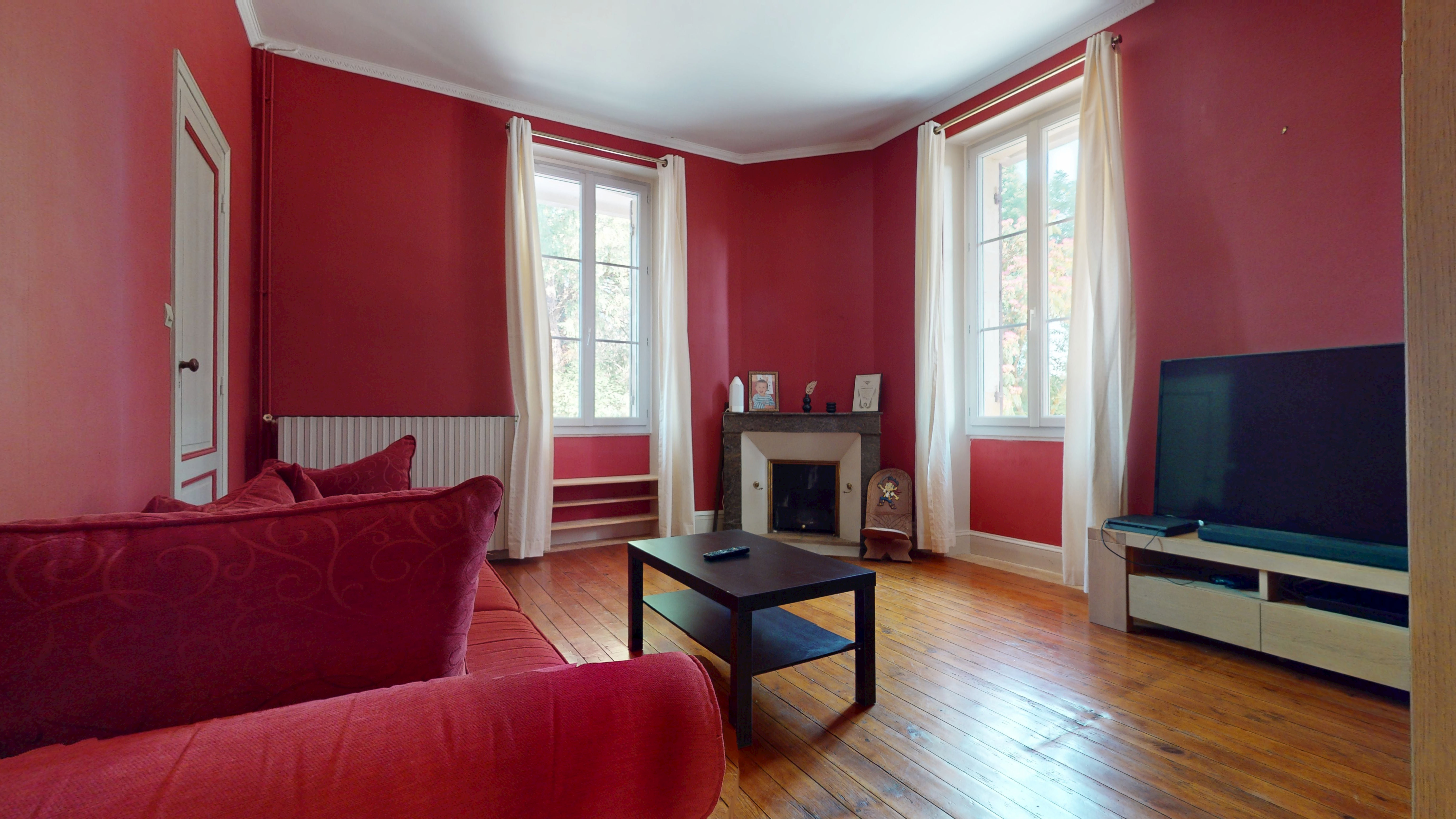 9 Bed, 6 Bath, HouseFor Sale, Bergerac, Dordogne, Aquitaine, 24100