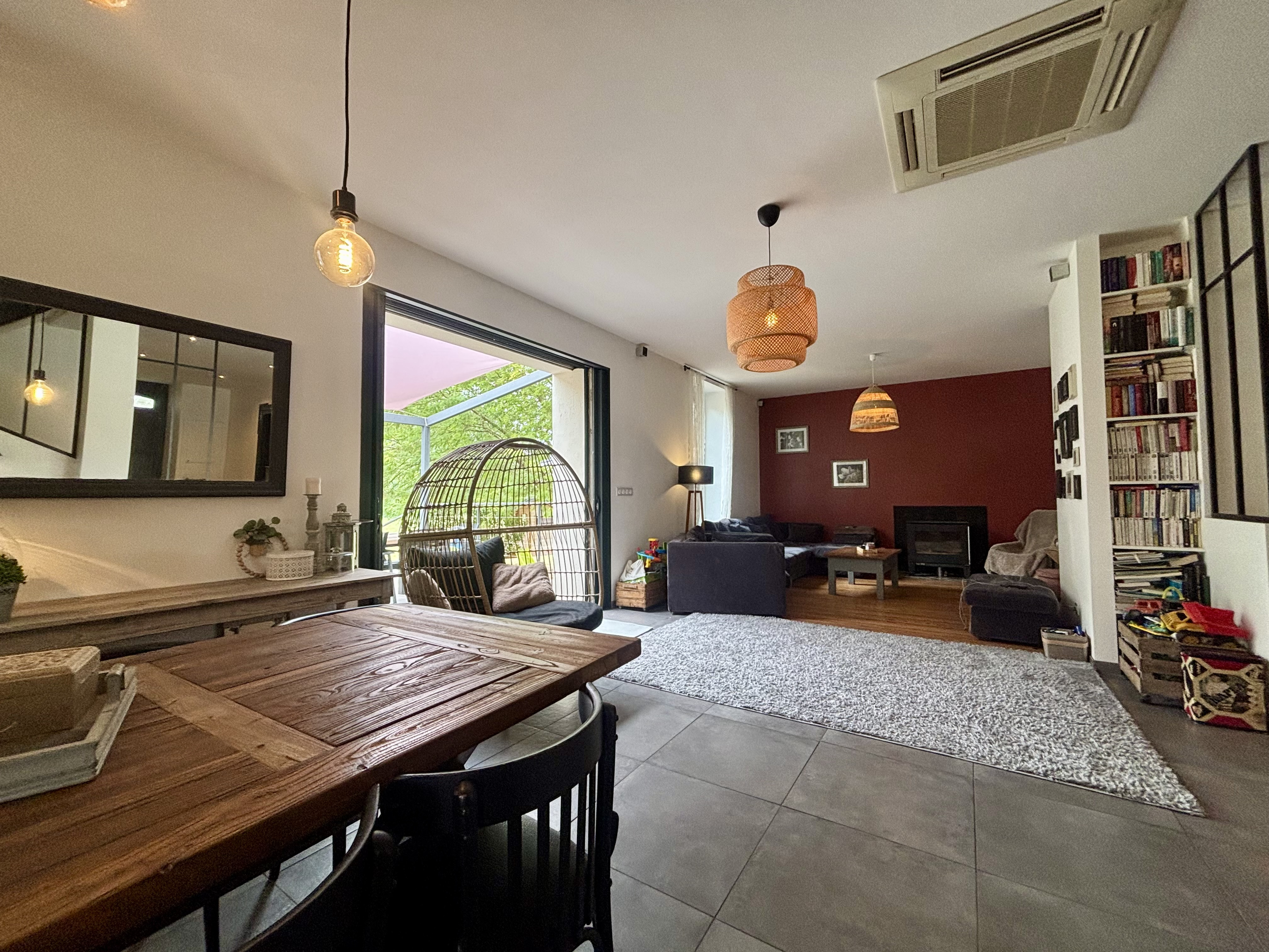 7 Bed, 1 Bath, HouseFor Sale, Casseneuil, Lot-et-Garonne, Aquitaine, 47440