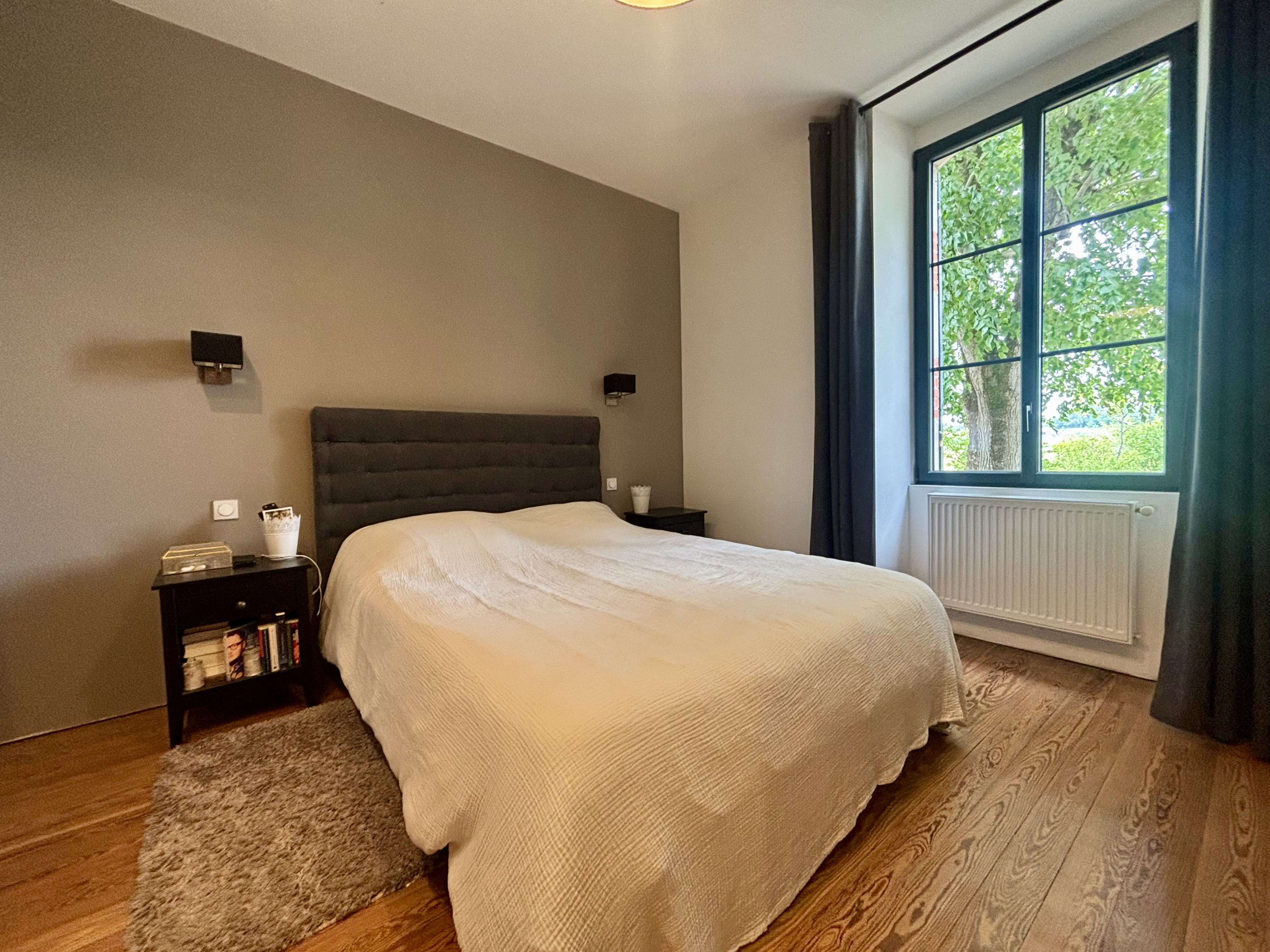 7 Bed, 1 Bath, HouseFor Sale, Casseneuil, Lot-et-Garonne, Aquitaine, 47440