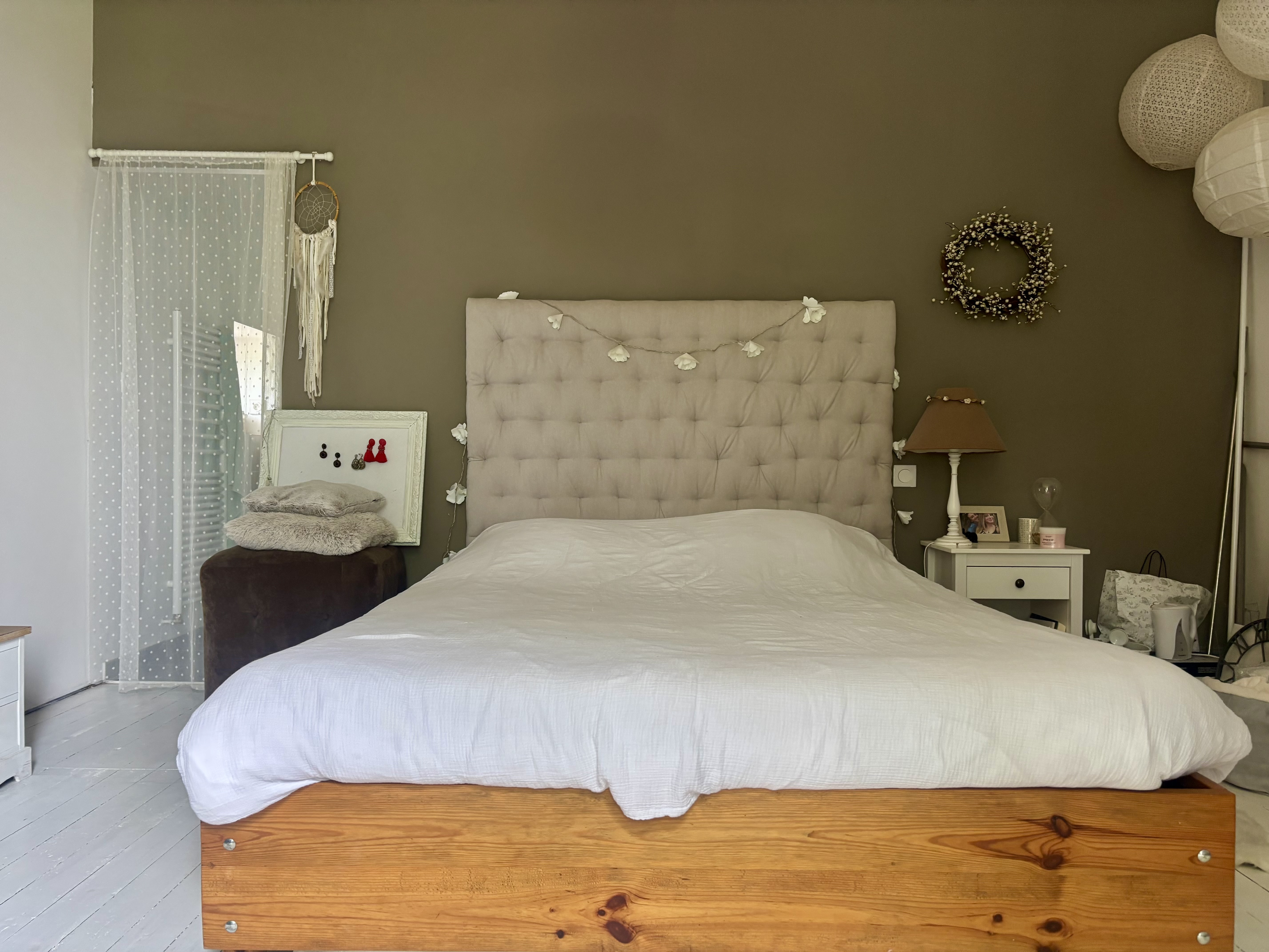 7 Bed, 1 Bath, HouseFor Sale, Casseneuil, Lot-et-Garonne, Aquitaine, 47440