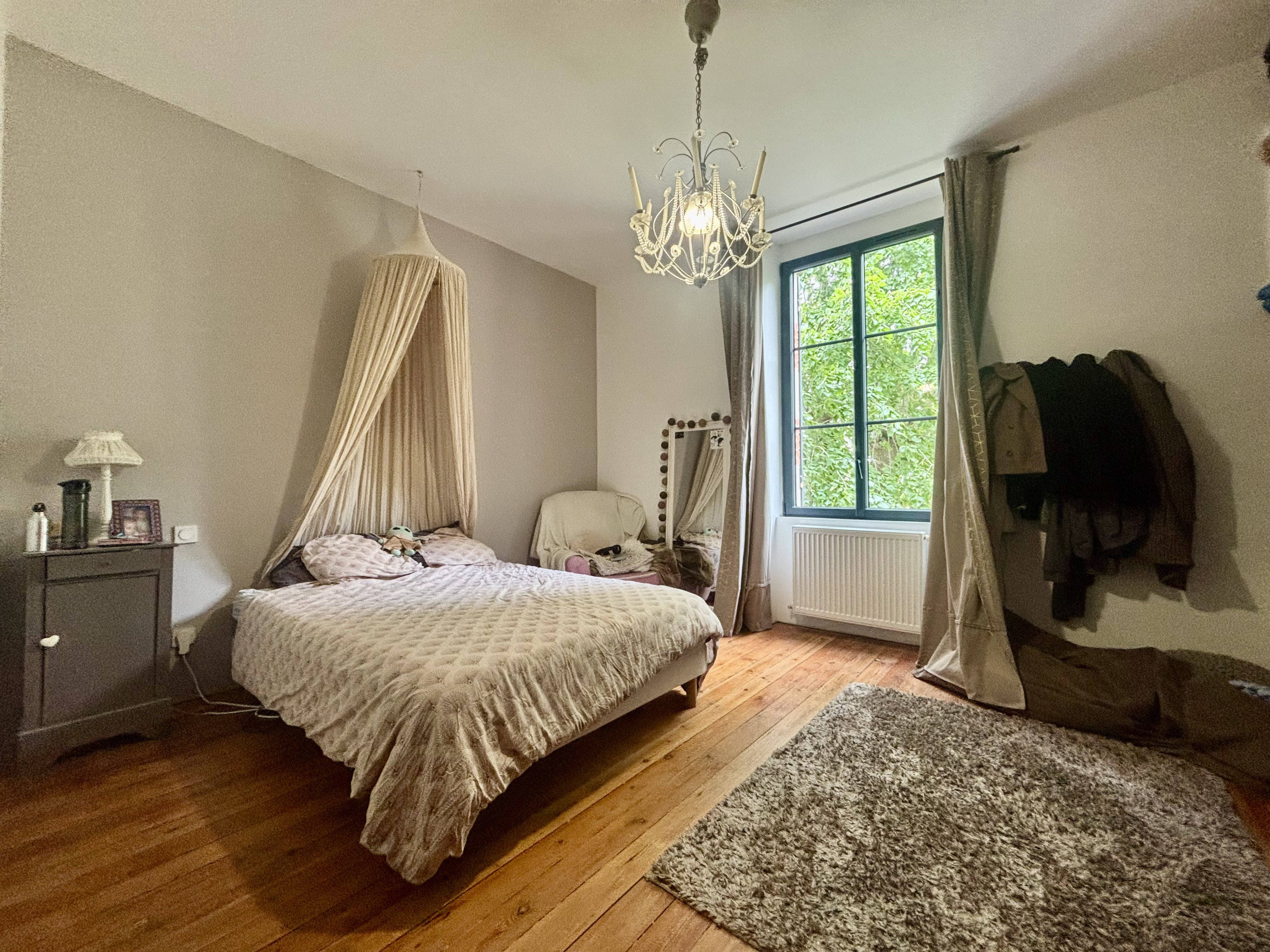 7 Bed, 1 Bath, HouseFor Sale, Casseneuil, Lot-et-Garonne, Aquitaine, 47440