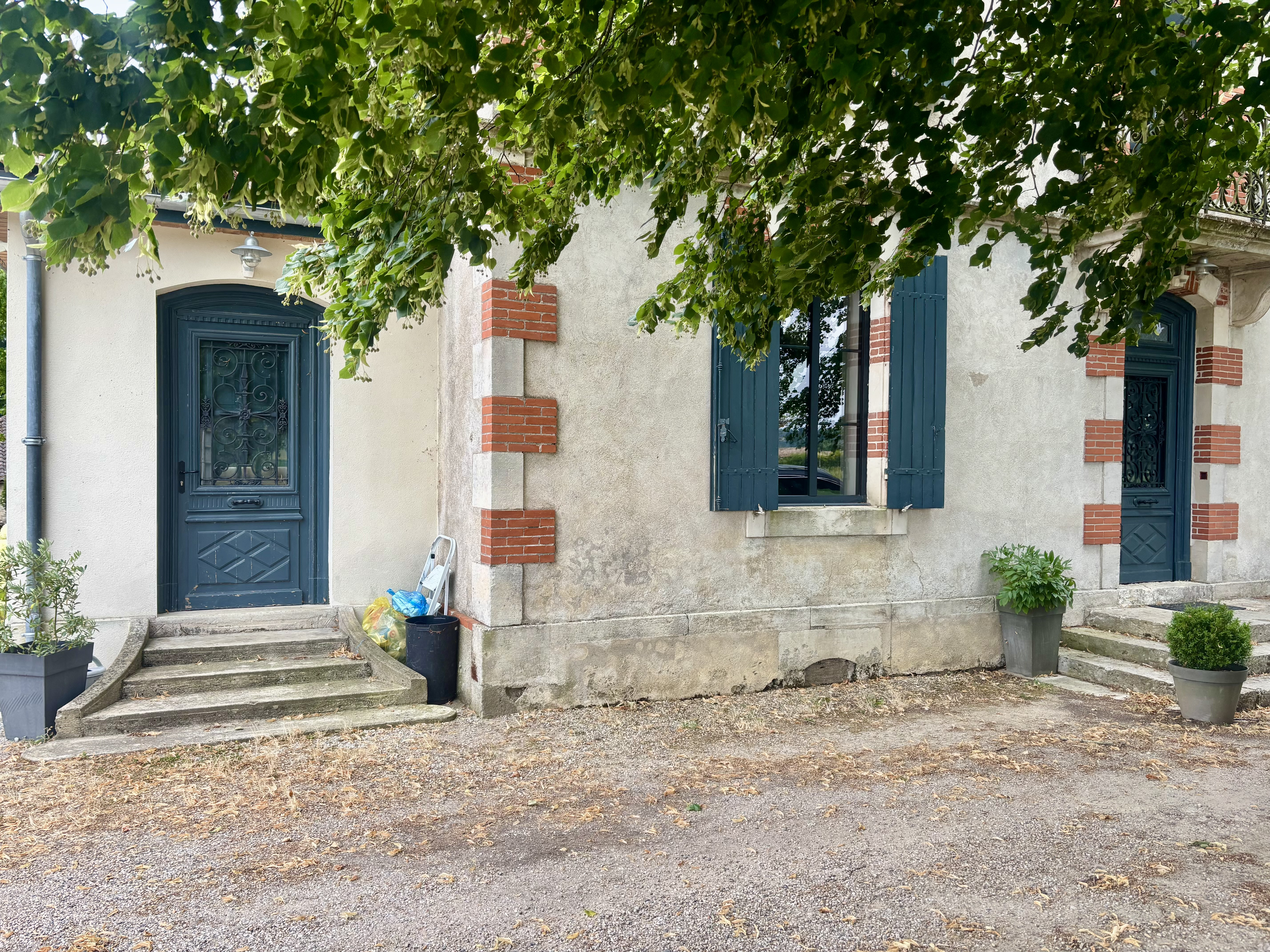 7 Bed, 1 Bath, HouseFor Sale, Casseneuil, Lot-et-Garonne, Aquitaine, 47440