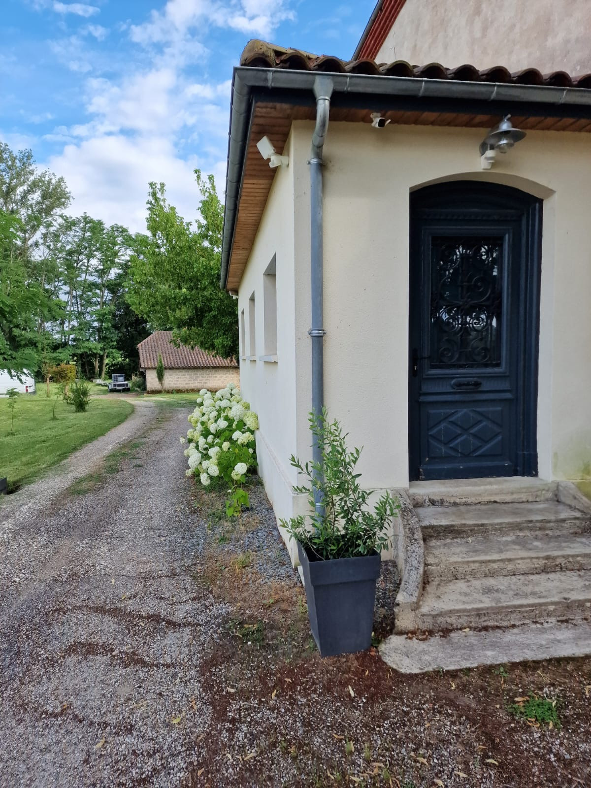 7 Bed, 1 Bath, HouseFor Sale, Casseneuil, Lot-et-Garonne, Aquitaine, 47440