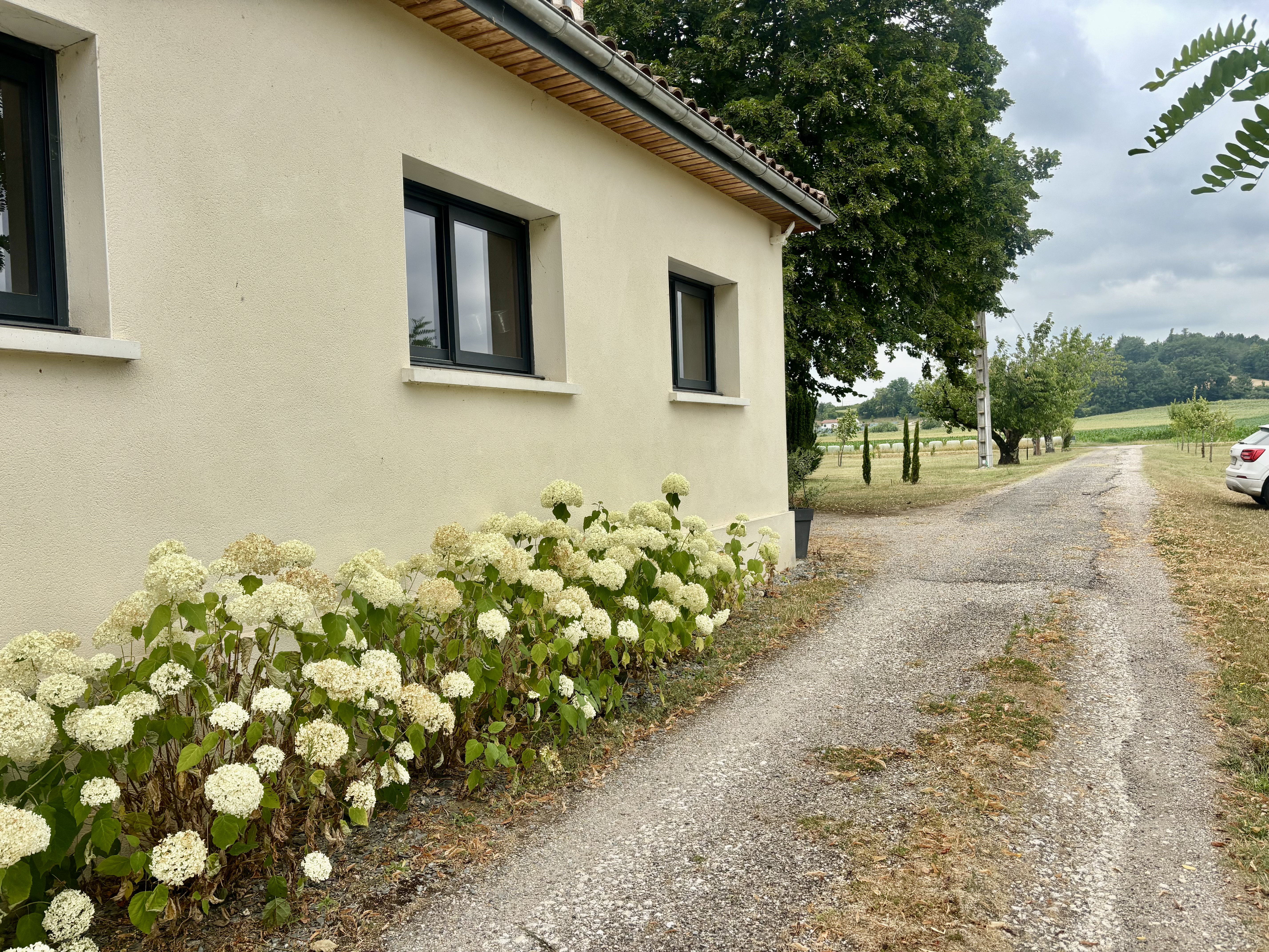 7 Bed, 1 Bath, HouseFor Sale, Casseneuil, Lot-et-Garonne, Aquitaine, 47440