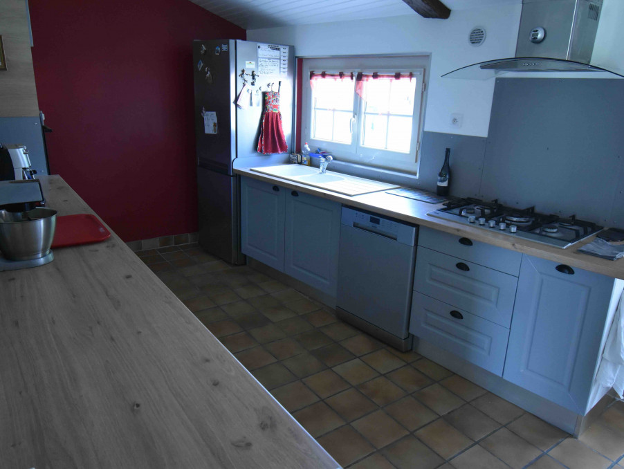 3 Bed, 1 Bath, HouseFor Sale, Saint-Germain-Et-Mons, Dordogne, Aquitaine, 24520