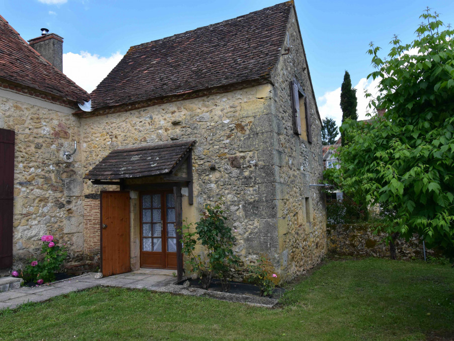 3 Bed, 1 Bath, HouseFor Sale, Saint-Germain-Et-Mons, Dordogne, Aquitaine, 24520