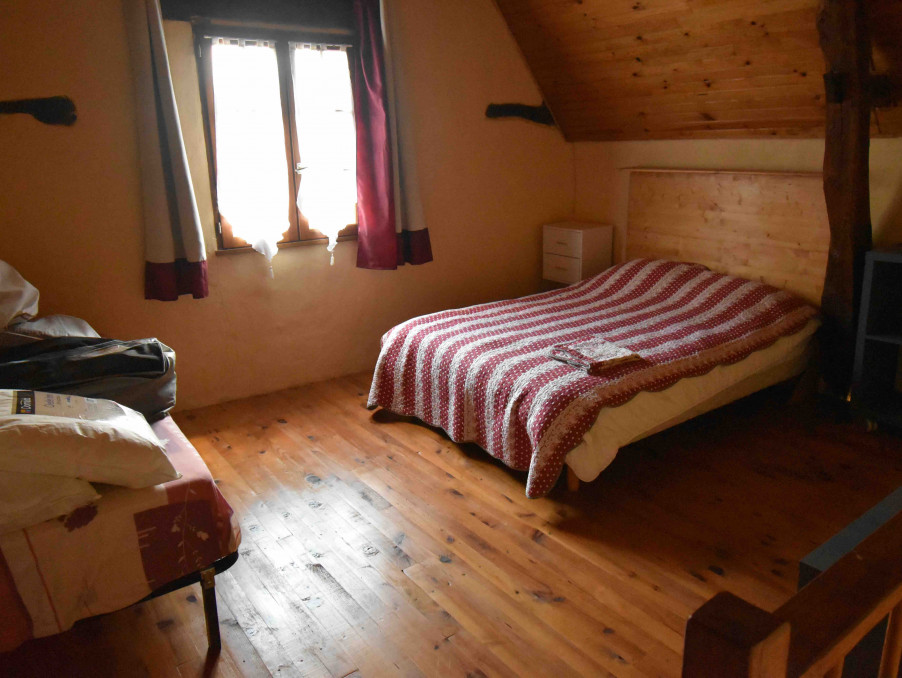 3 Bed, 1 Bath, HouseFor Sale, Saint-Germain-Et-Mons, Dordogne, Aquitaine, 24520